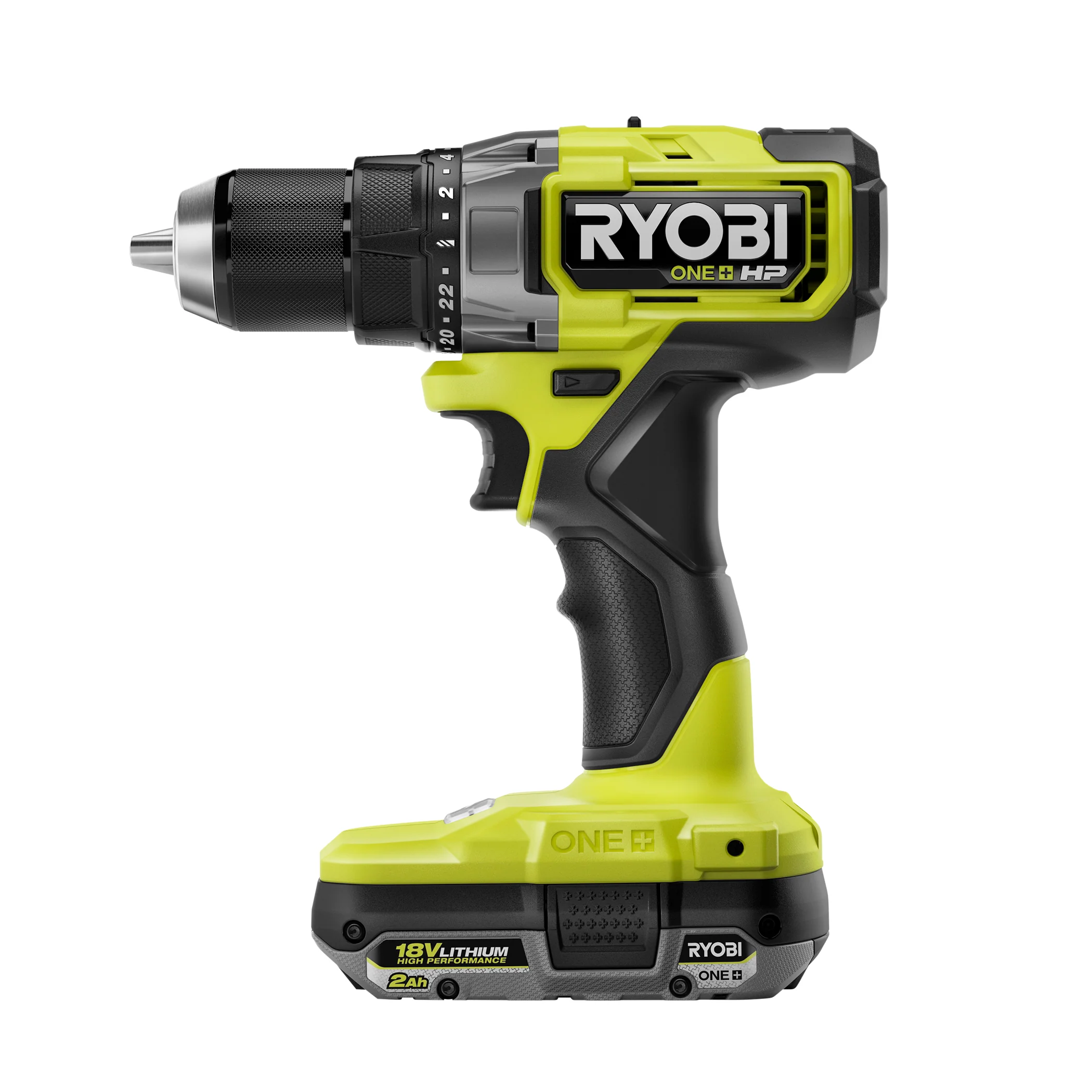 18V ONE+ HP BRUSHLESS 2-TOOL COMBO KIT - Image 11