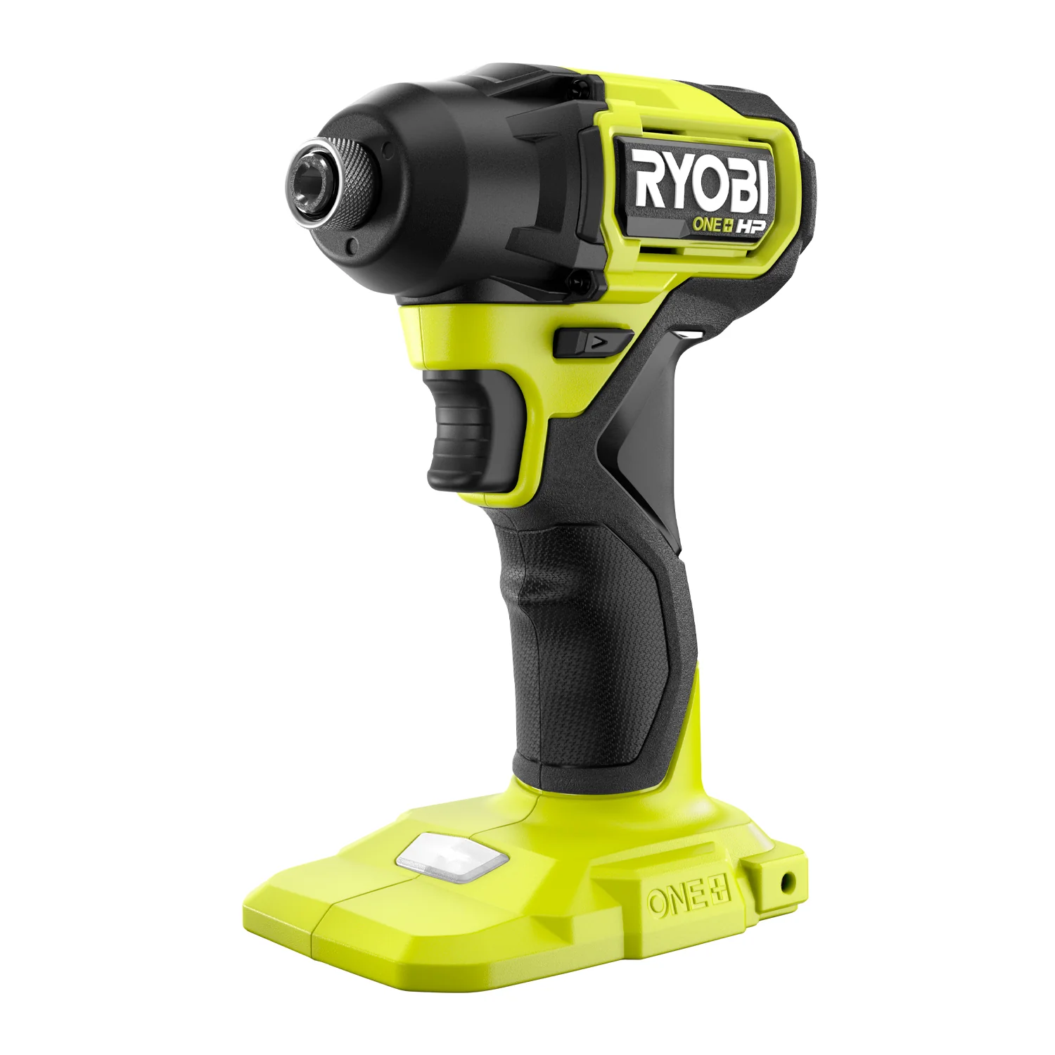 18V ONE+ HP Compact Brushless 1/4β Impact Driver Kit - Image 8