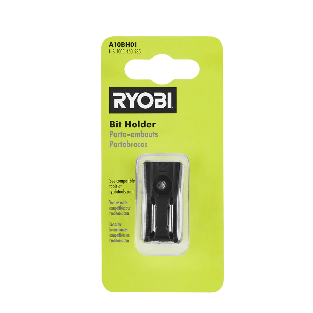 RYOBI BIT HOLDER
