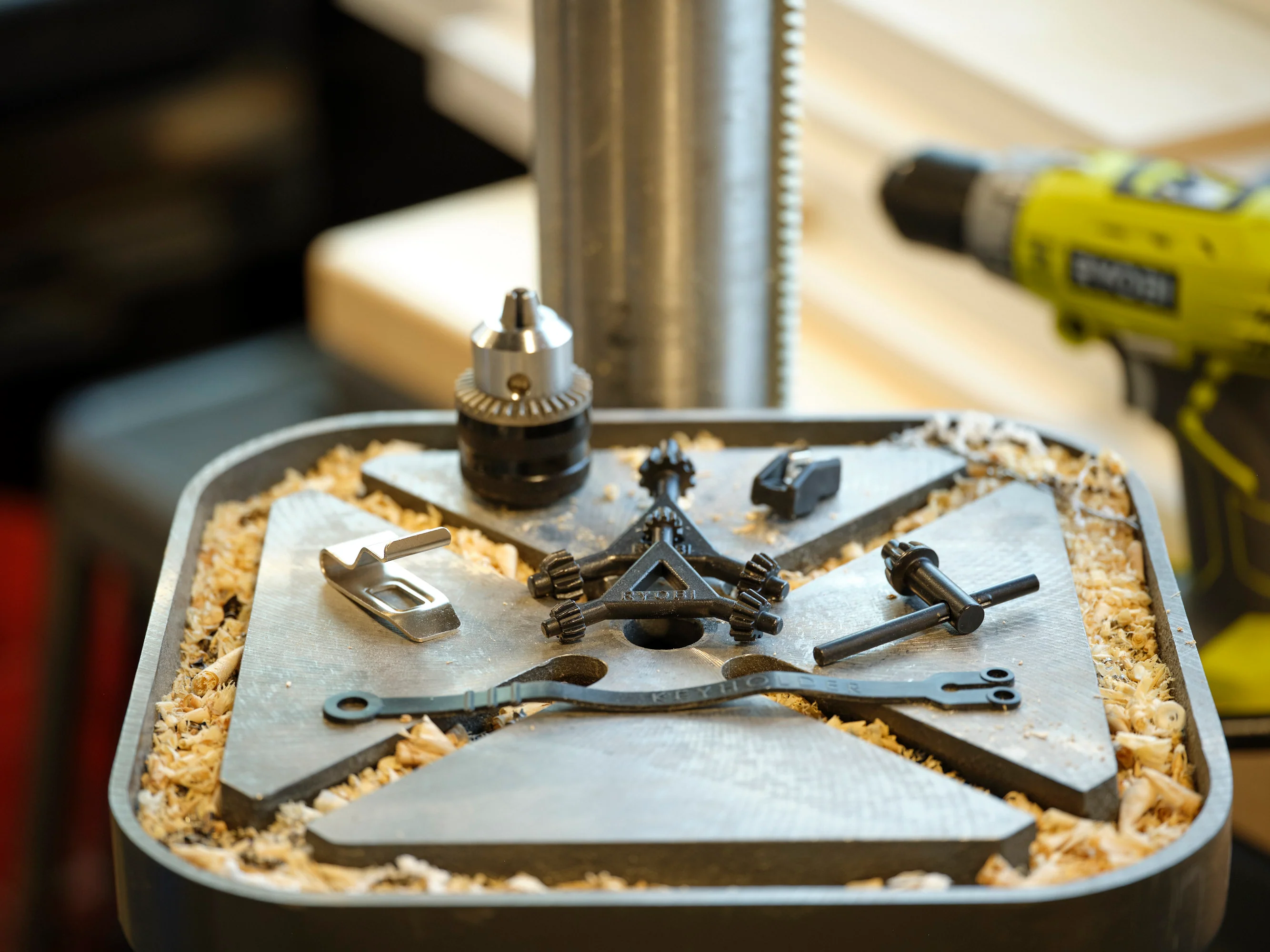 RYOBI BIT HOLDER - Image 4