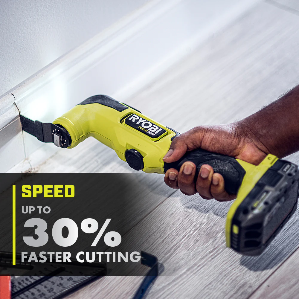 18V ONE+ HP Brushless Multi-Tool - Image 3
