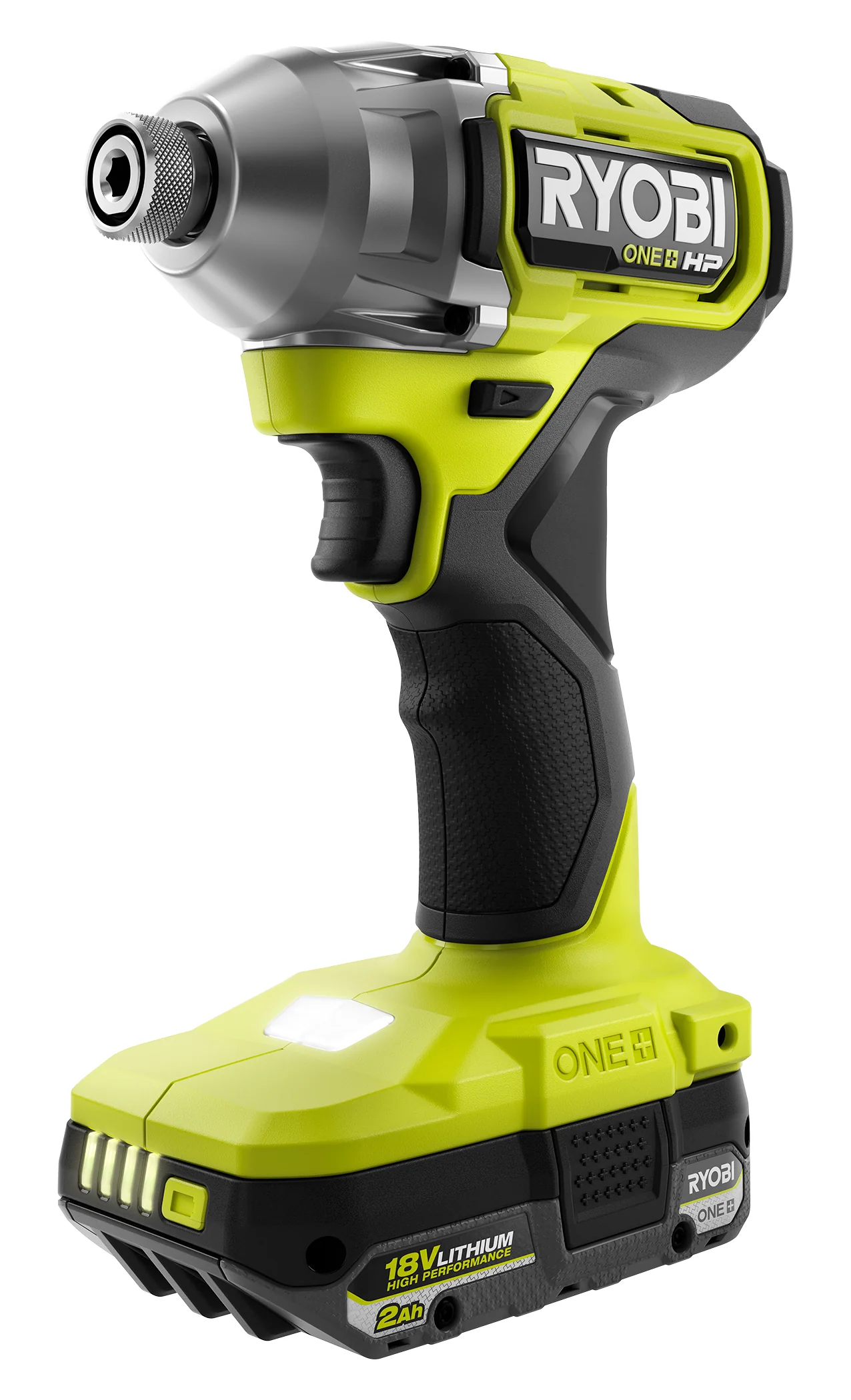 18V ONE+ HP Brushless 1/4" Impact Driver - Image 7