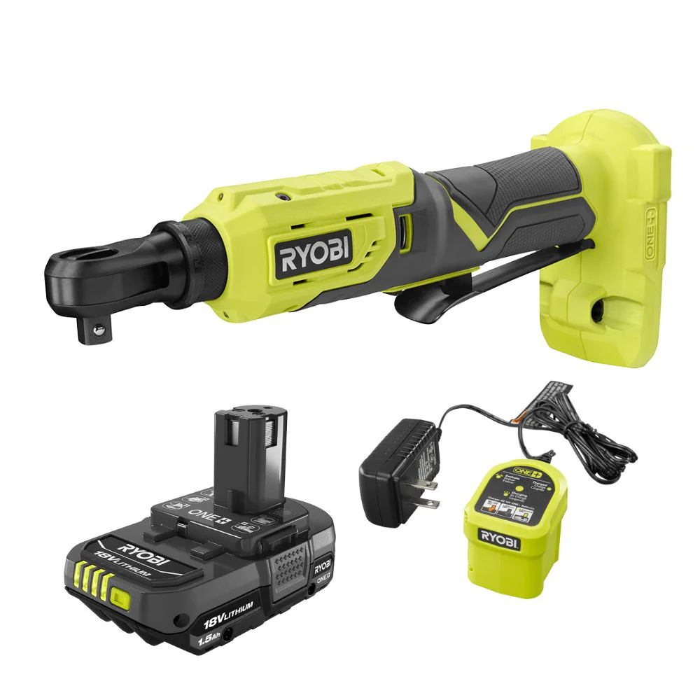 18V ONE+ 3/8" RATCHET