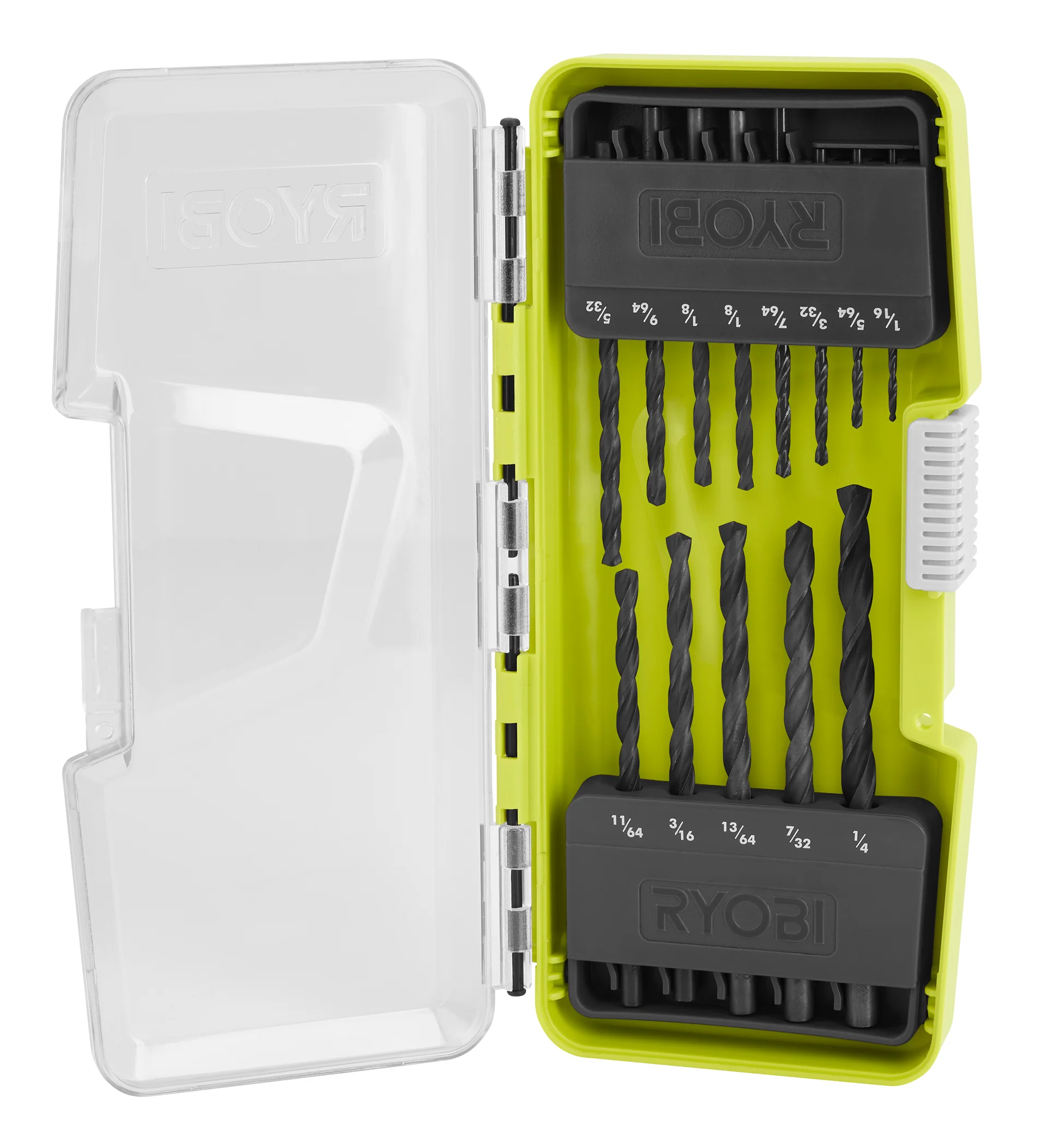 120 PC. Drill and Impact Rated Drive Kit - Image 3