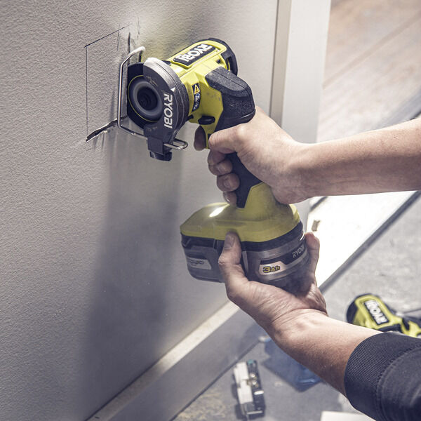 18V ONE+ HP Brushless Compact Cut-Off Tool Kit - Image 10