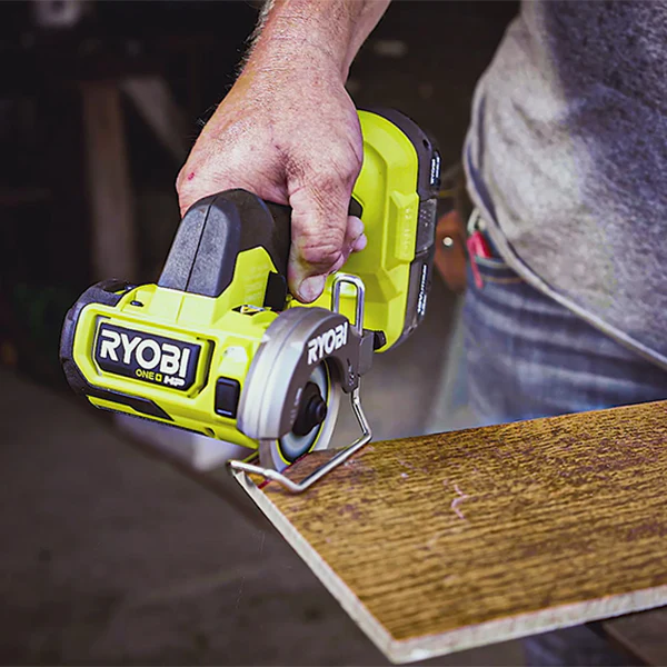 18V ONE+ HP Brushless Compact Cut-Off Tool Kit - Image 12
