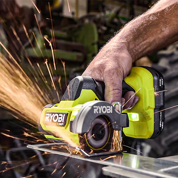 18V ONE+ HP Brushless Compact Cut-Off Tool Kit - Image 13