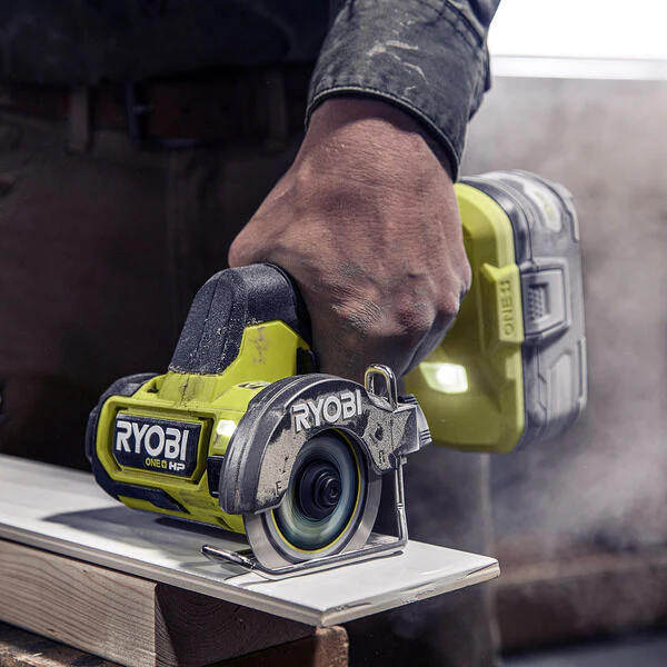 18V ONE+ HP Brushless Compact Cut-Off Tool Kit - Image 8