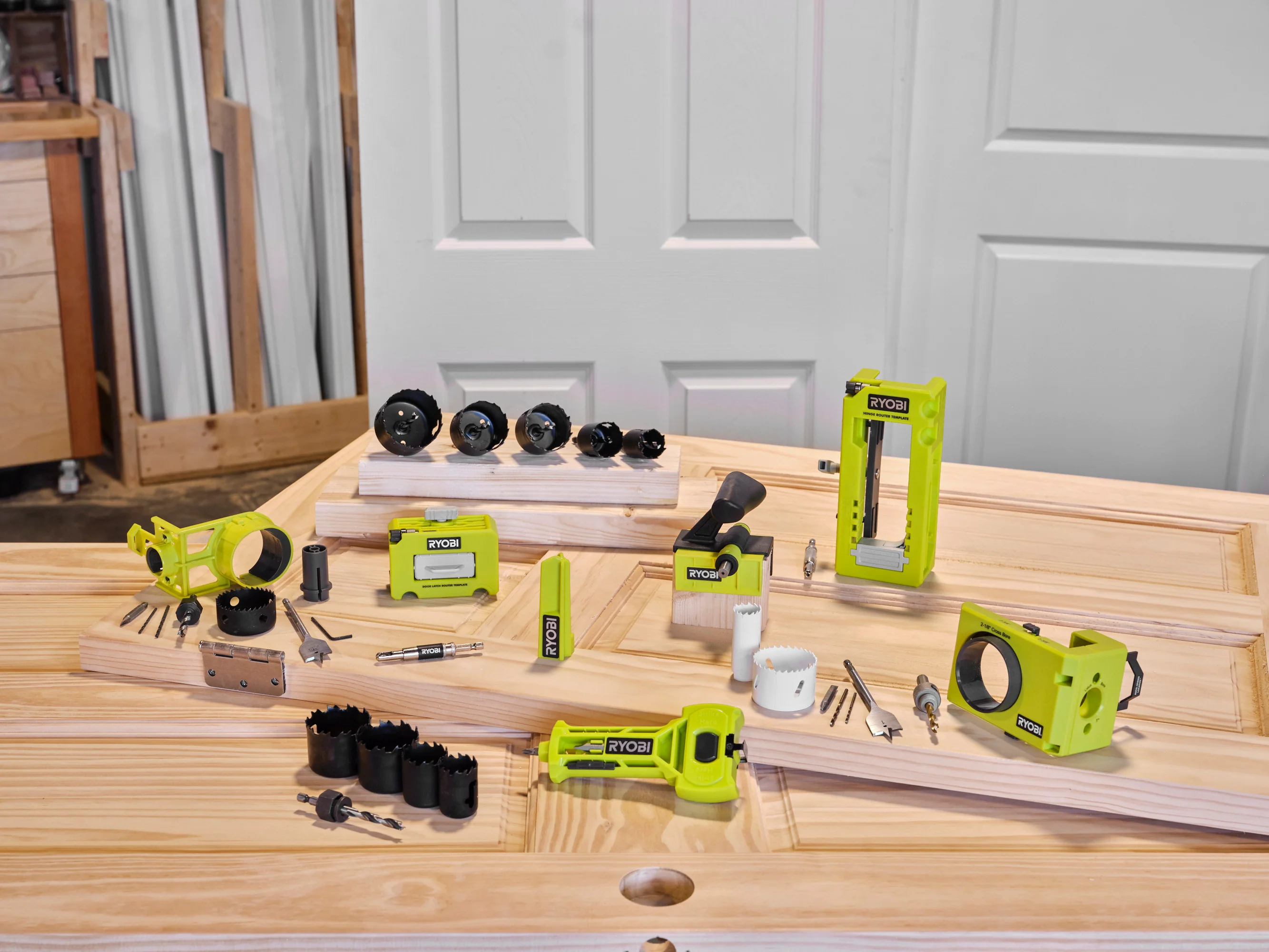 DOOR TRIMMER - Image 8