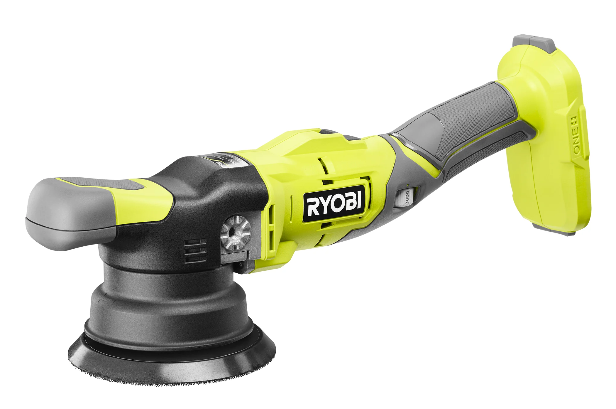 18V ONE+ 5" Variable Speed Dual Action Polisher - Image 3