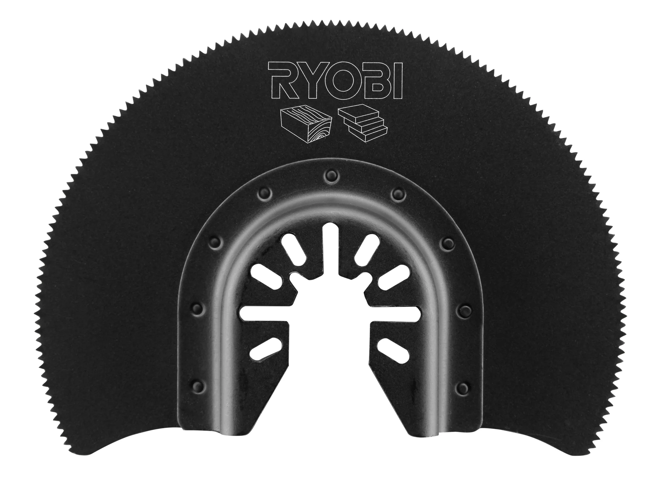 16 PC. OSCILLATING MULTI-TOOL BLADE ACCESSORY SET - Image 14