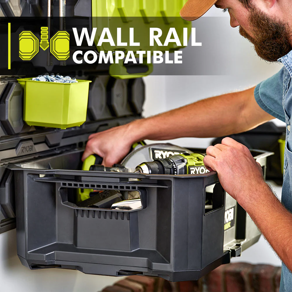 LINK TOOL CRATE - Image 6