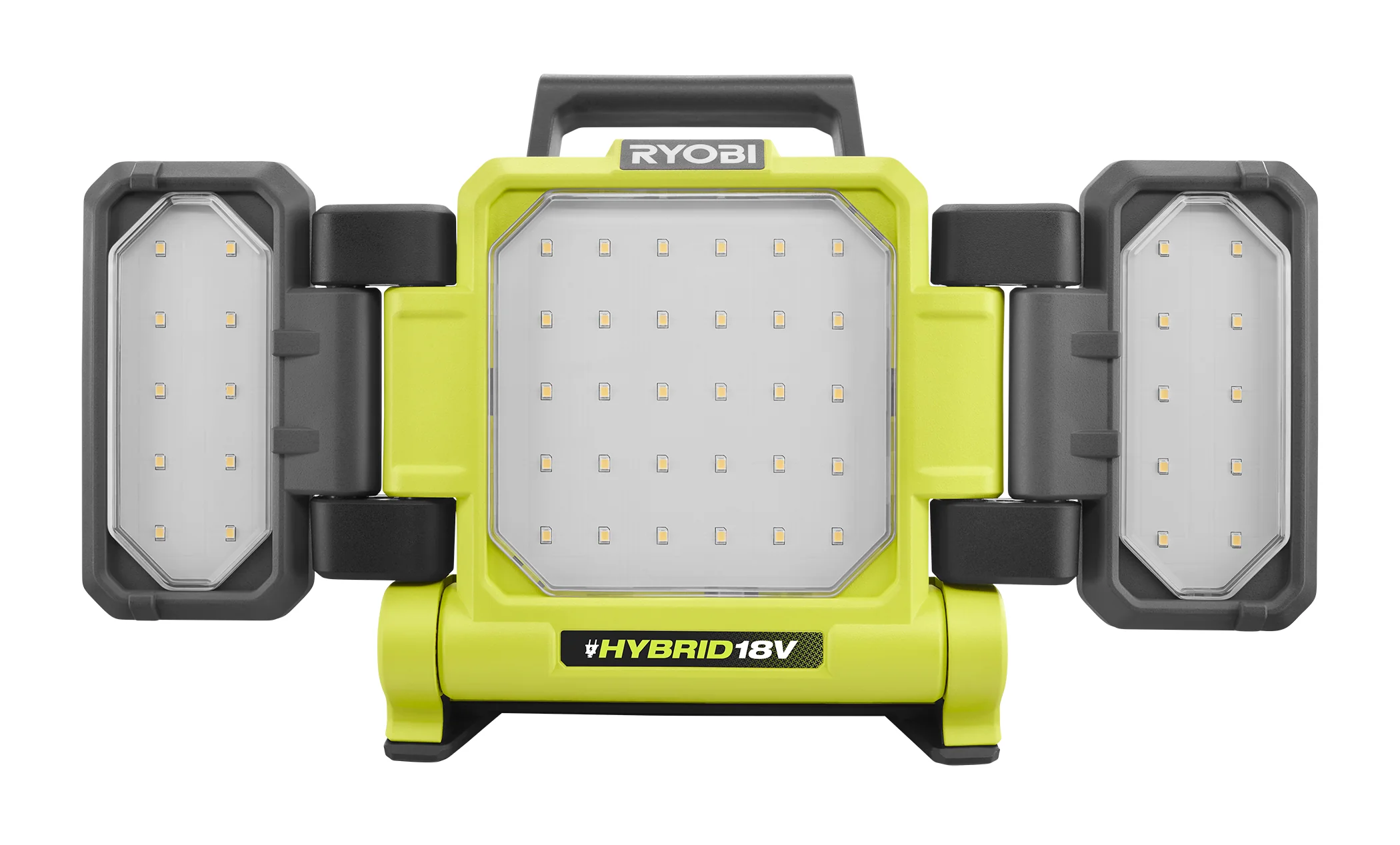 18V ONE+ HYBRID LED PANEL LIGHT - Image 19