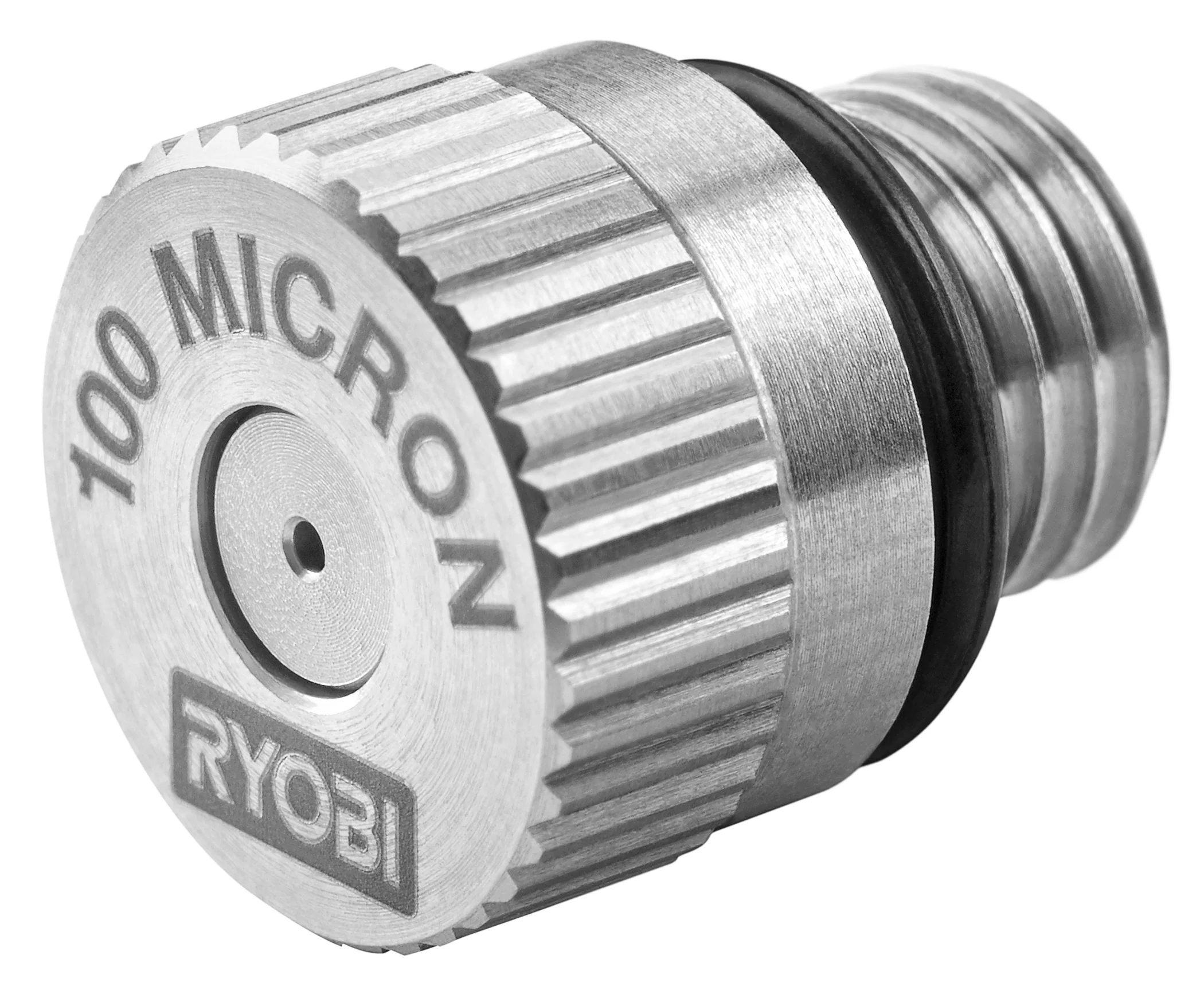 100 Micron Replacement Nozzle 3-Pack For The 18V ONE+ Handheld Electrostatic Sprayer - Image 2