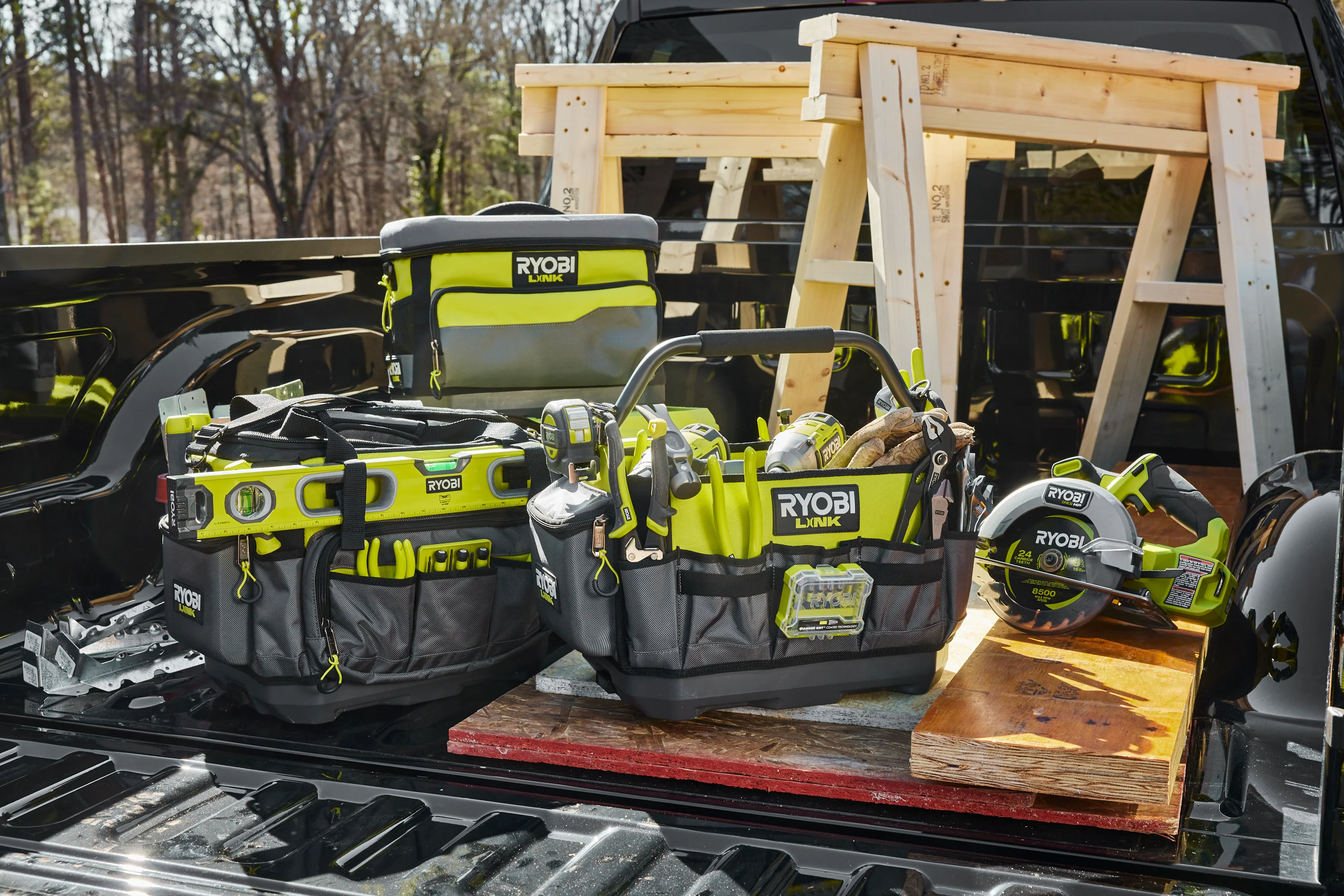 LINK 17" TOOL BAG - Image 12