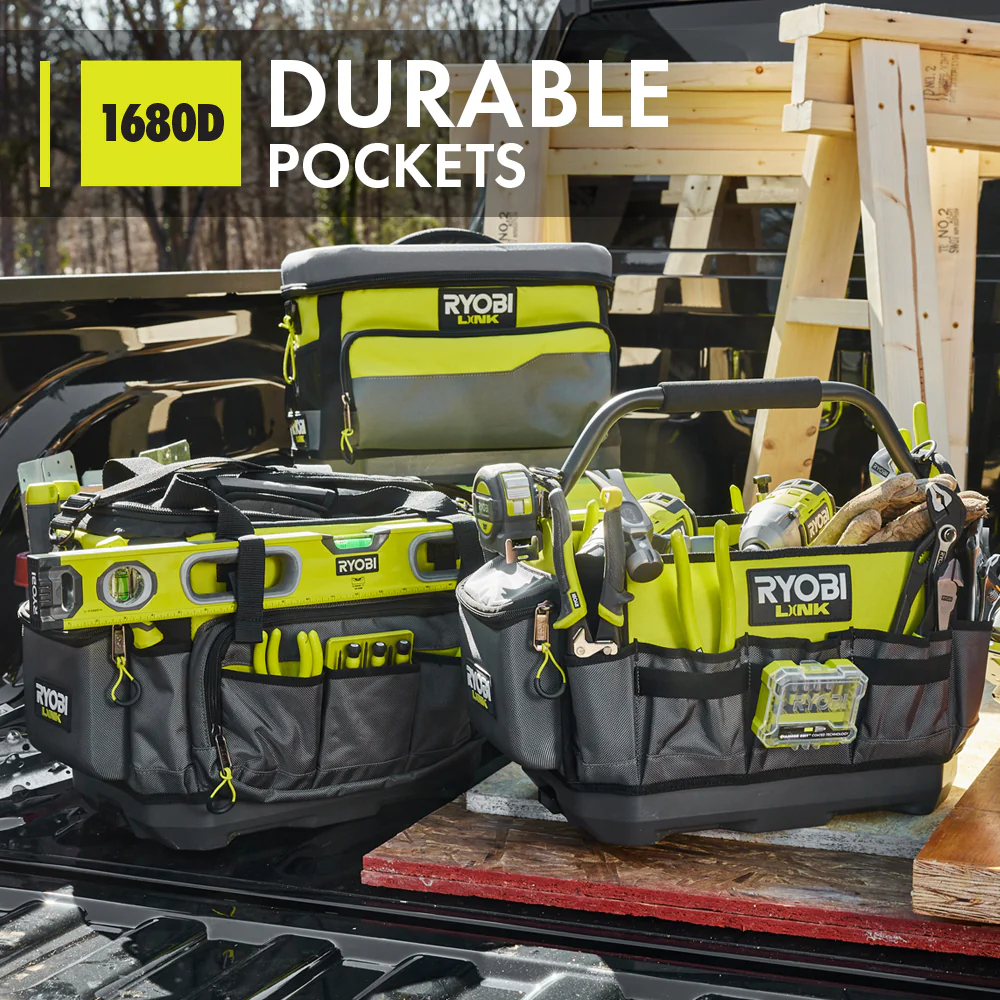 LINK 17" TOOL BAG - Image 6