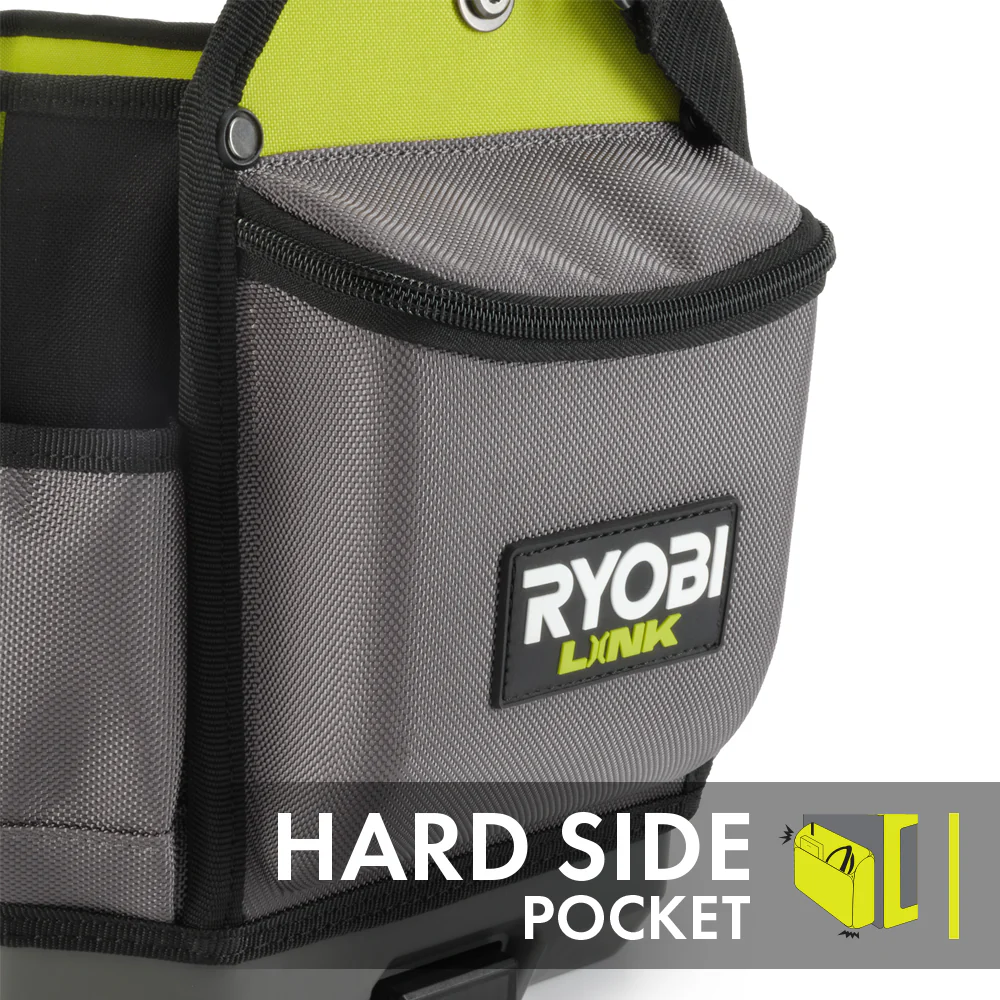 LINK 17" TOOL BAG - Image 8