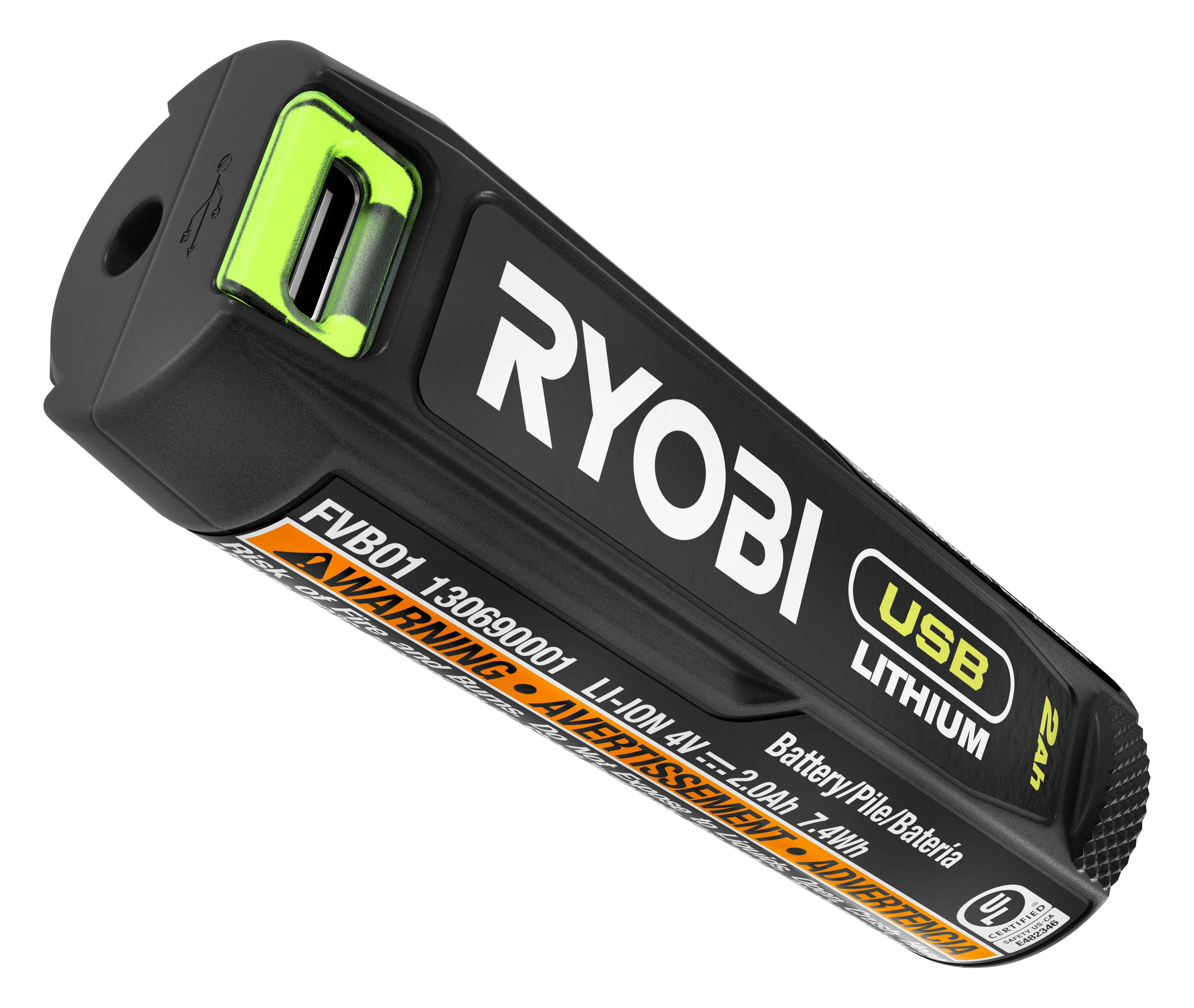 USB LITHIUM SCREWDRIVER KIT - Image 14