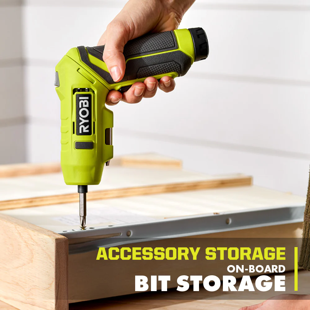 USB LITHIUM SCREWDRIVER KIT - Image 4