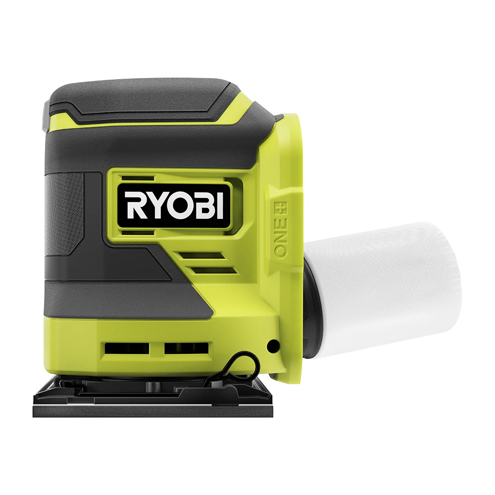 18V ONE+ 1/4 SHEET SANDER - Image 11