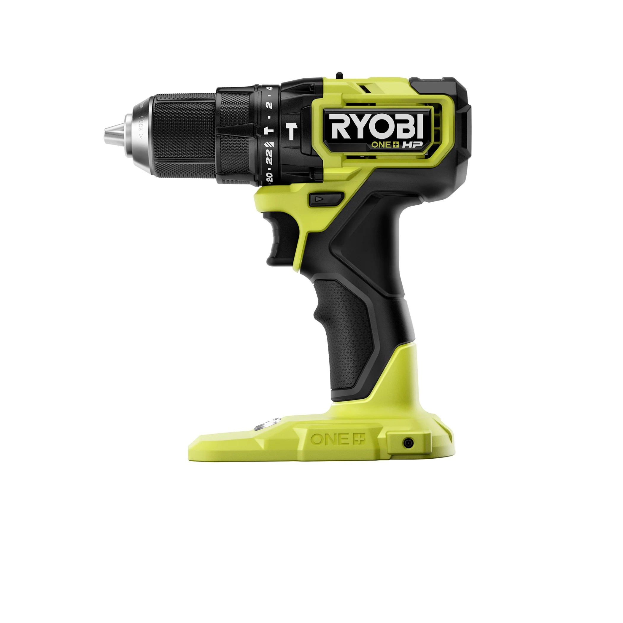18V ONE+ HP Compact Brushless 1/2" Hammer Drill Kit - Image 5