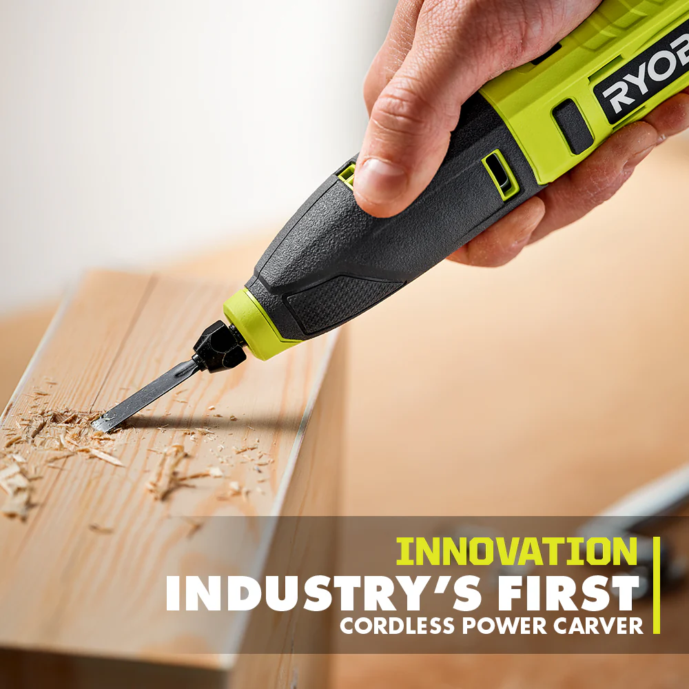 USB LITHIUM POWER CARVER KIT - Image 4