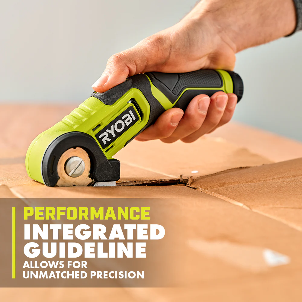 USB LITHIUM POWER CUTTER KIT - Image 3