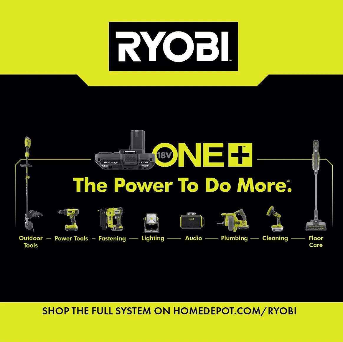 18V ONE+ ROTARY TOOL STATION - Image 12