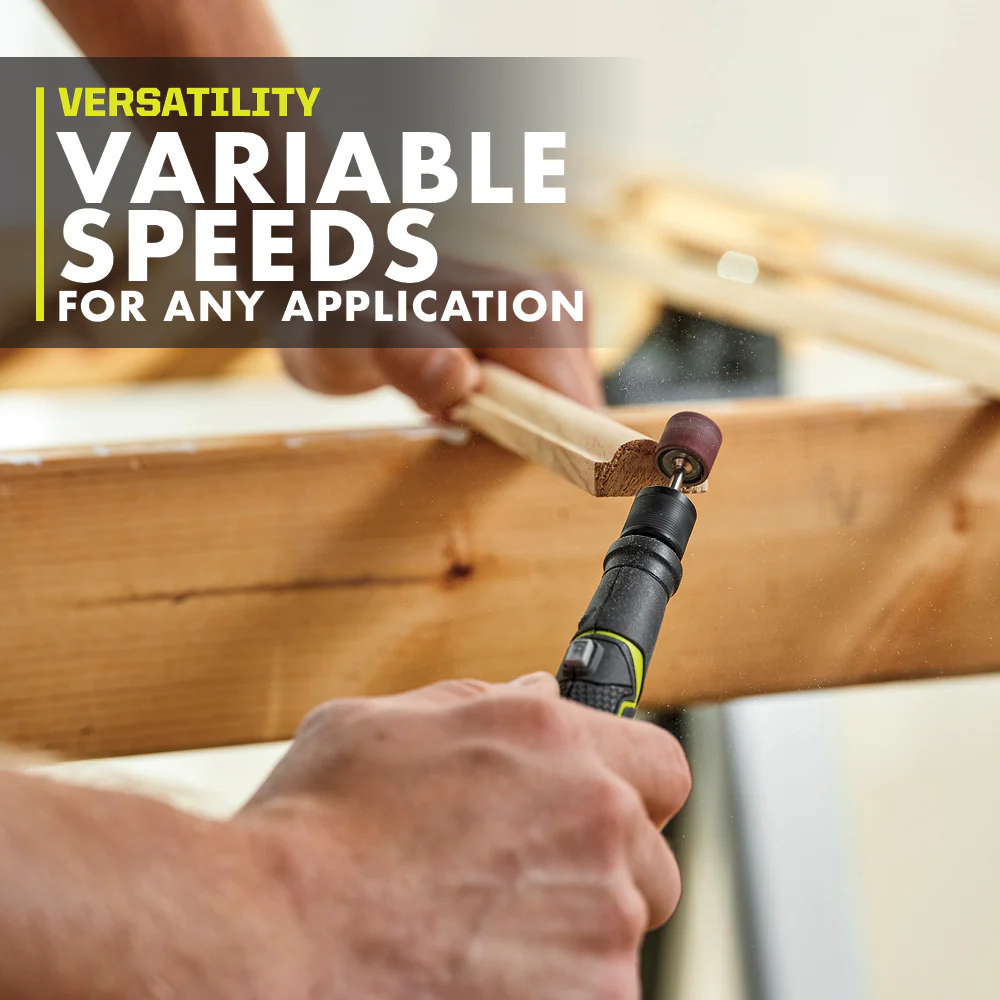 18V ONE+ ROTARY TOOL STATION - Image 3