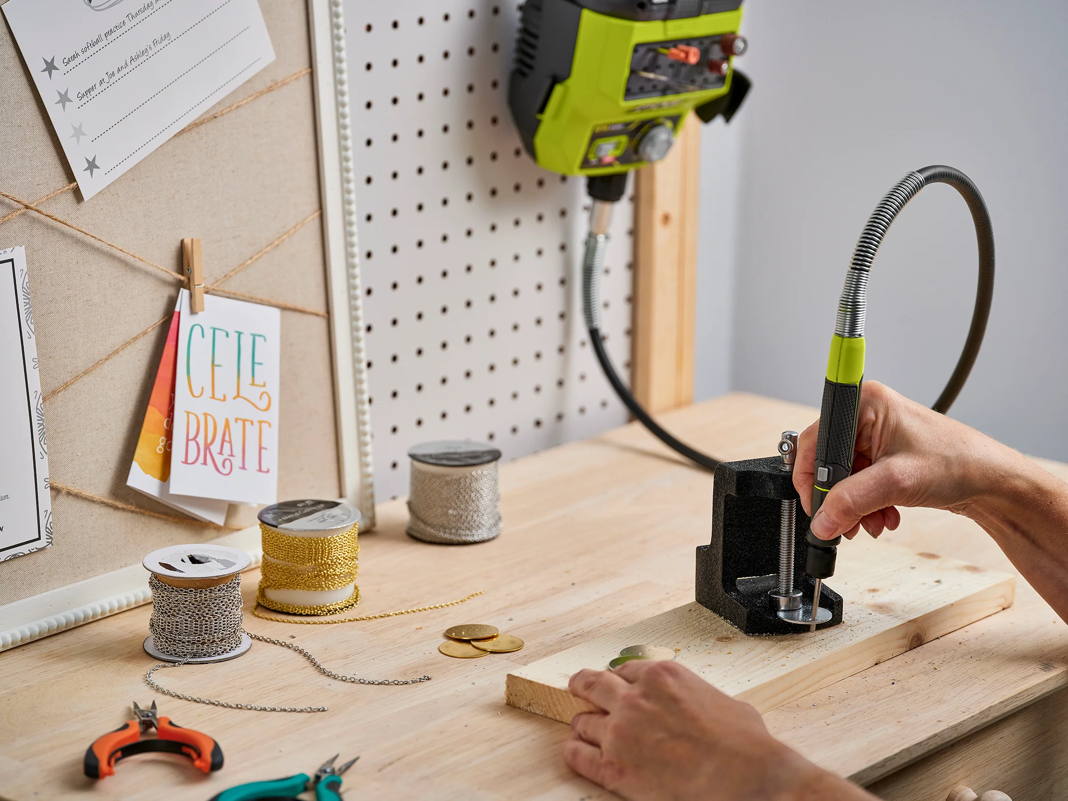 18V ONE+ ROTARY TOOL STATION - Image 7