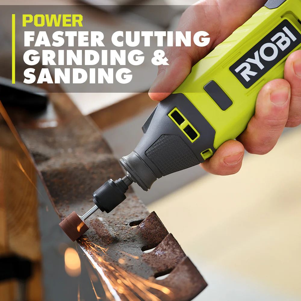 1.4 Amp Rotary Tool - Image 3