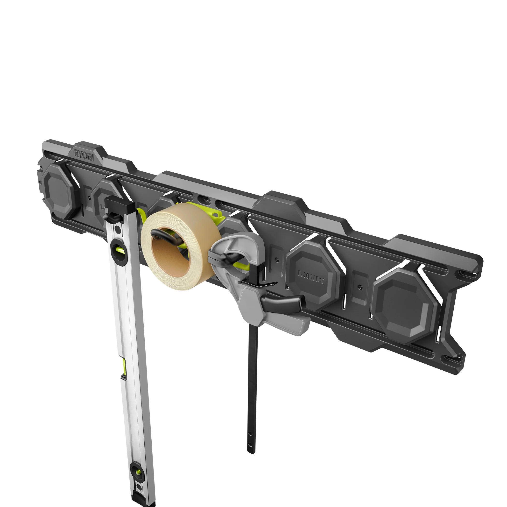 LINK STORAGE STANDARD HOOK SET - Image 6