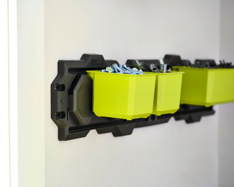 LINK SINGLE ORGANIZER BIN - Image 4