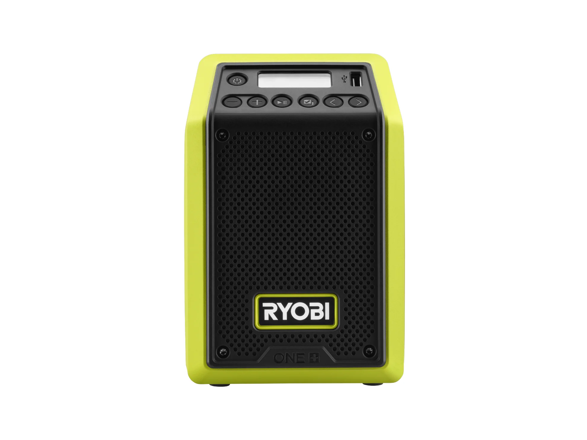 18V ONE+ Compact Bluetooth Radio/Speaker - Image 8