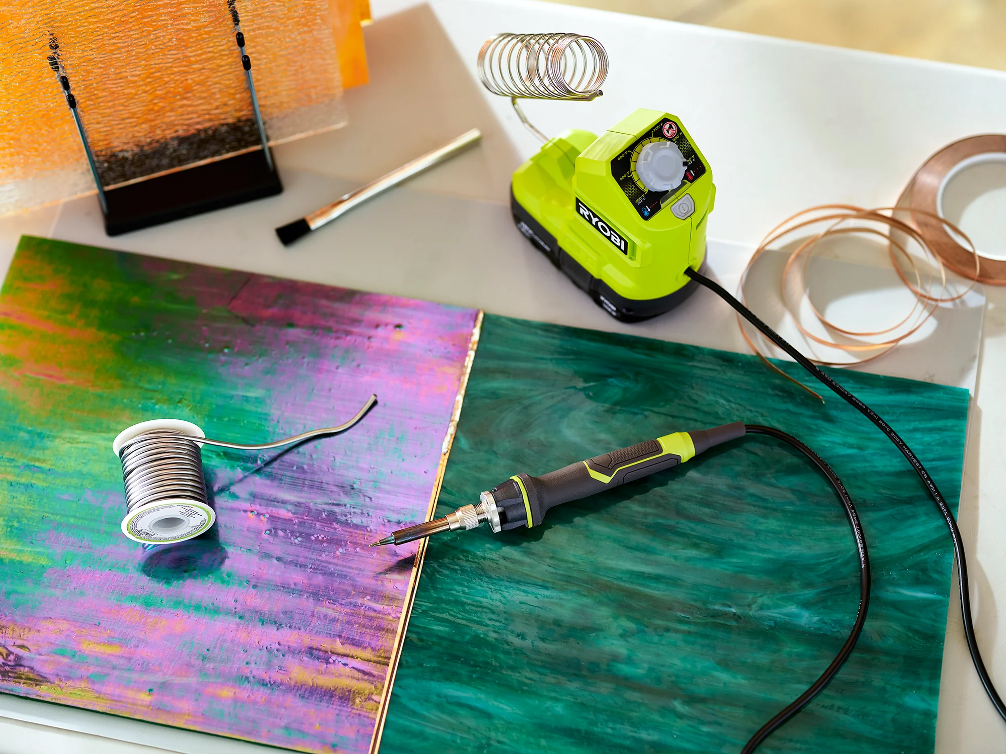 18V ONE+ 120W SOLDERING IRON - Image 8
