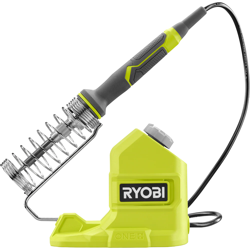 18V ONE+ 120W SOLDERING IRON - Image 9