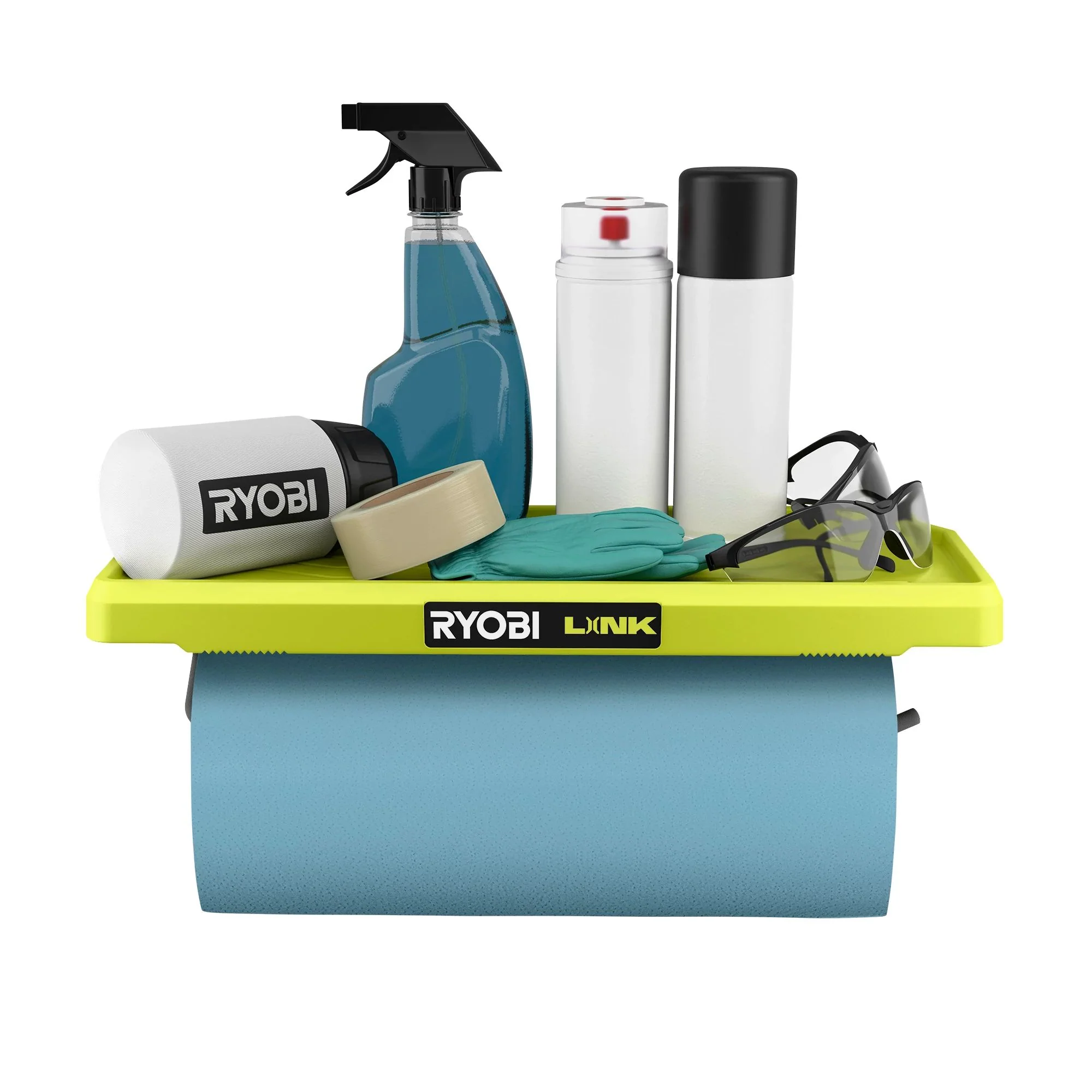 LINK CLEANING SHELF - Image 5