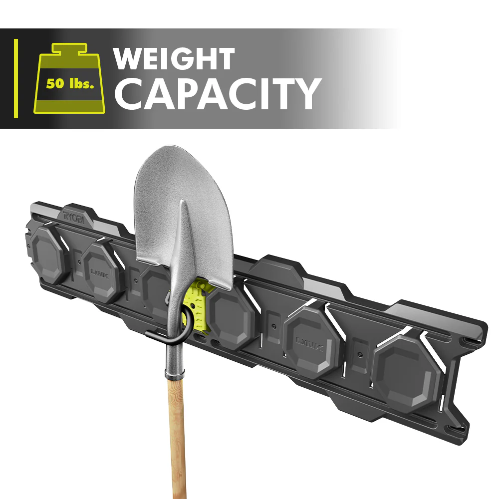 12 PC. LINK WALL STORAGE KIT - Image 15