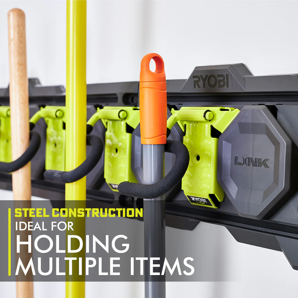 14 PC. LINK RECREATIONAL STORAGE KIT - Image 15