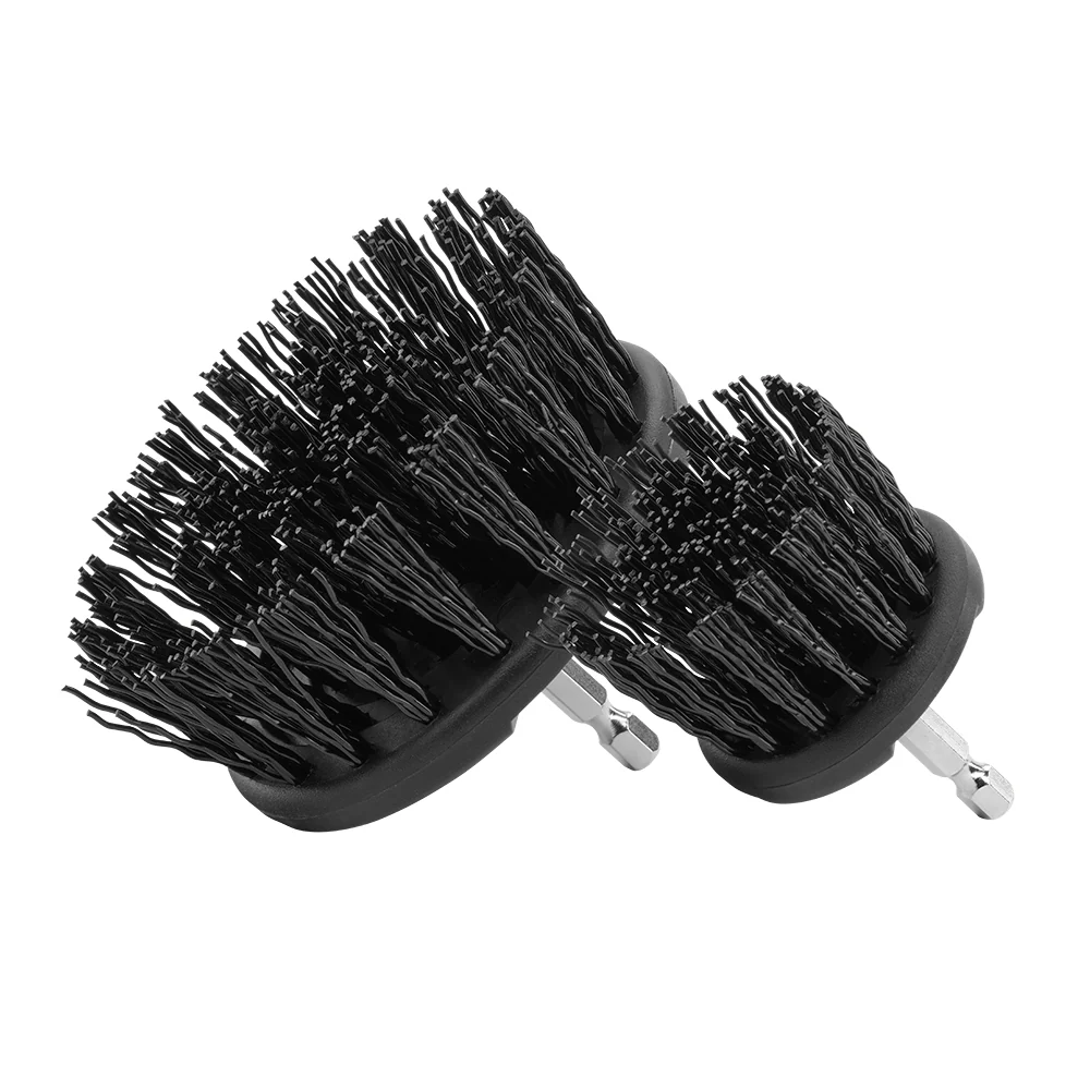2 PC. ABRASIVE BRUSH KIT - Image 11