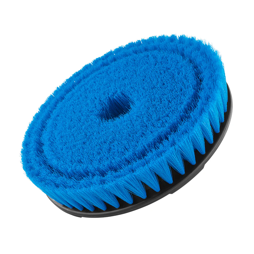 8" SOFT BRISTLE BRUSH - Image 10