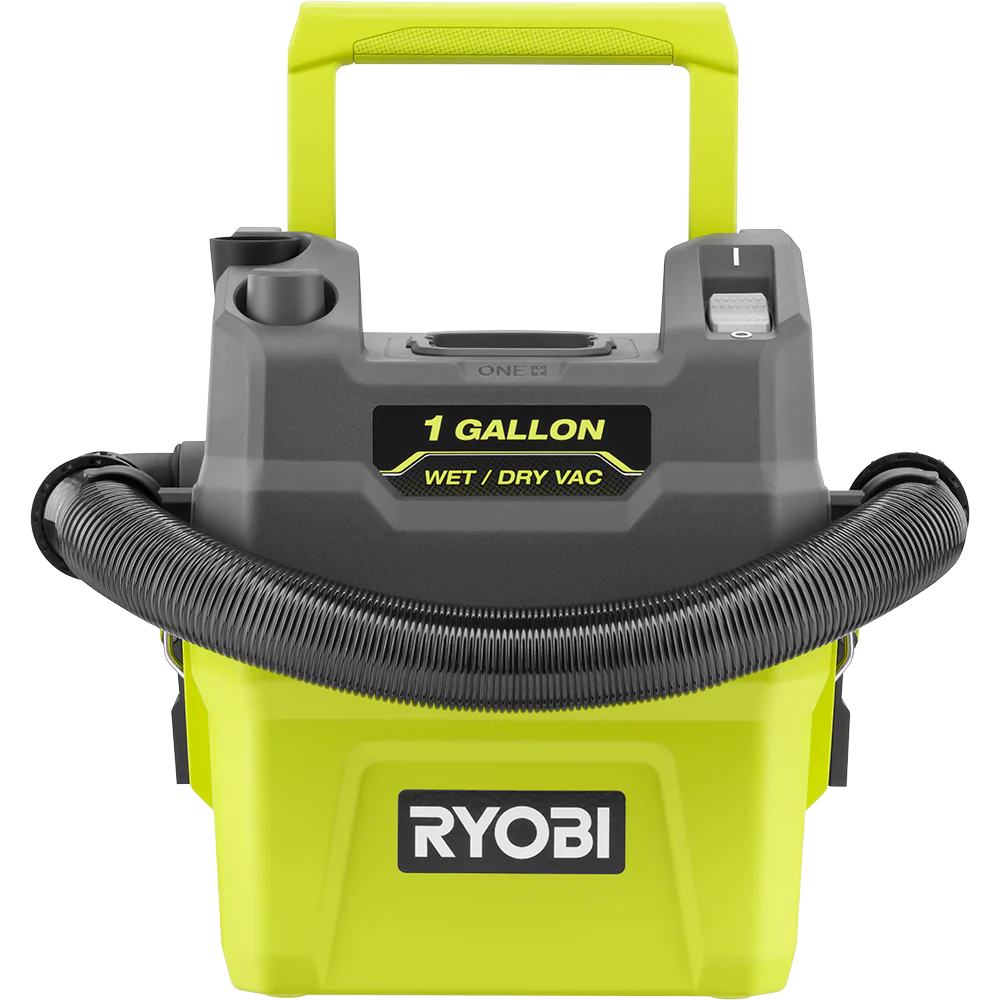 18V ONE+ 1 GALLON WET/DRY VACUUM - Image 11