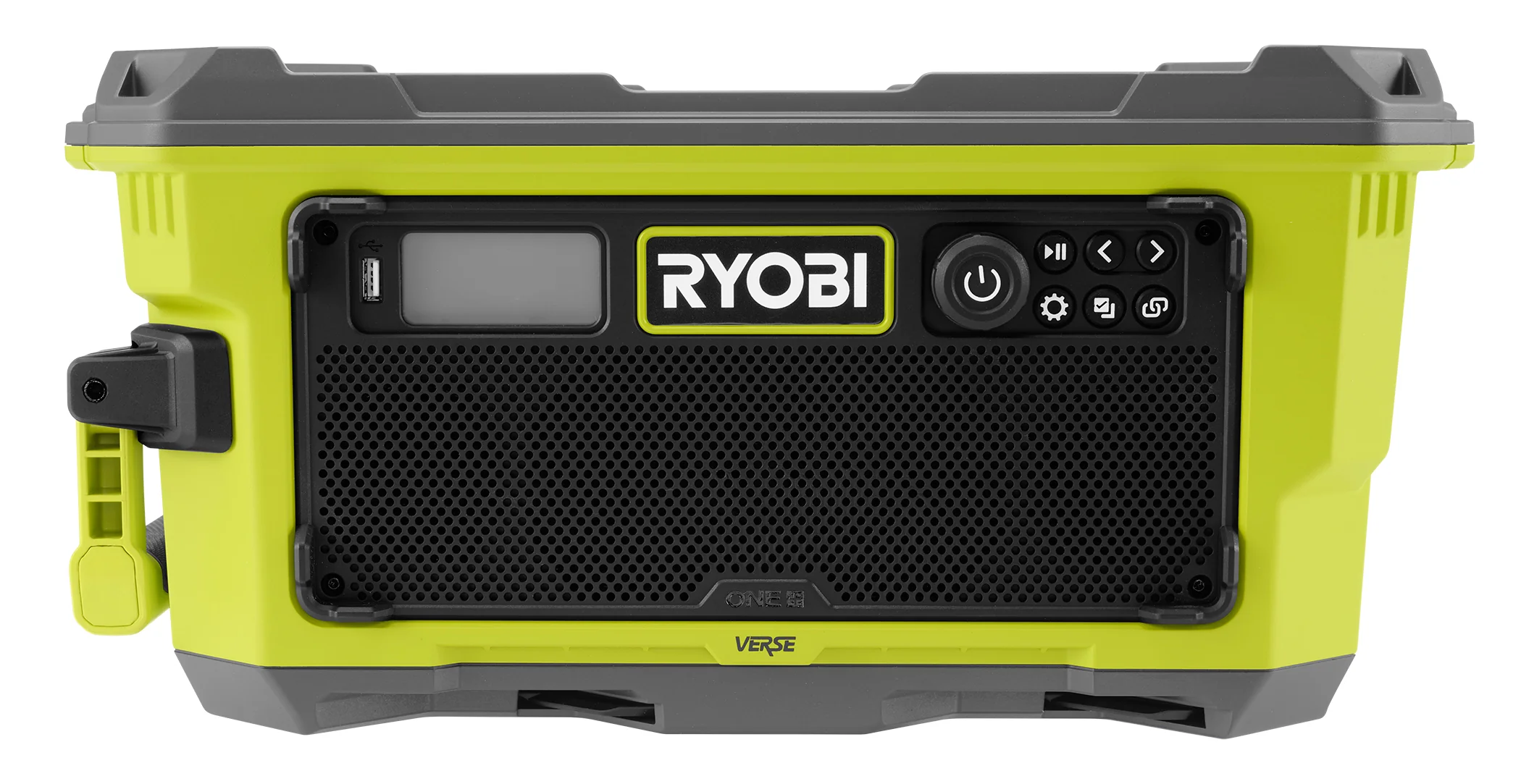 18V ONE+ HYBRID VERSE™ LINK™ BLUETOOTH® STEREO - Image 10