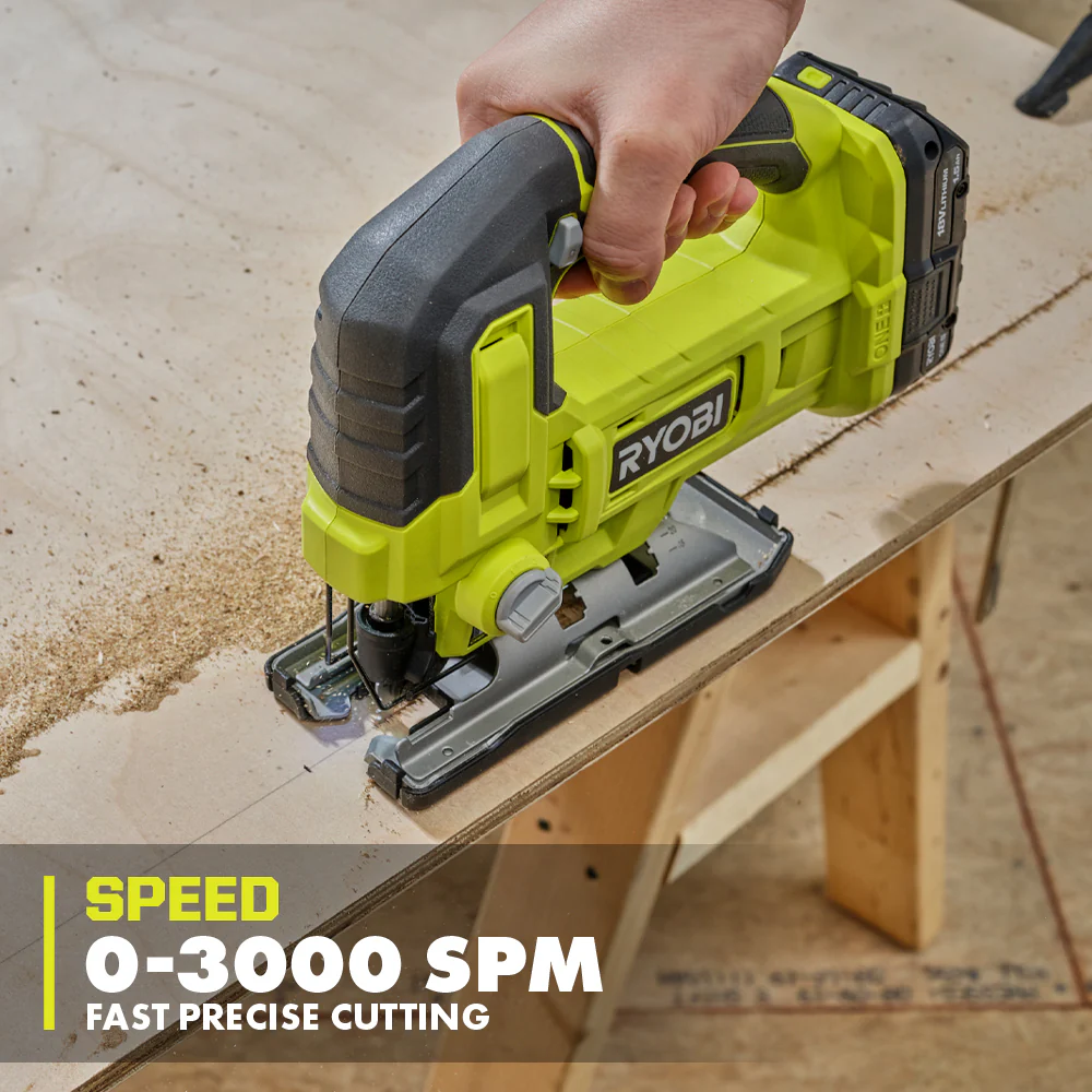 18V ONE+ JIG SAW KIT - Image 4