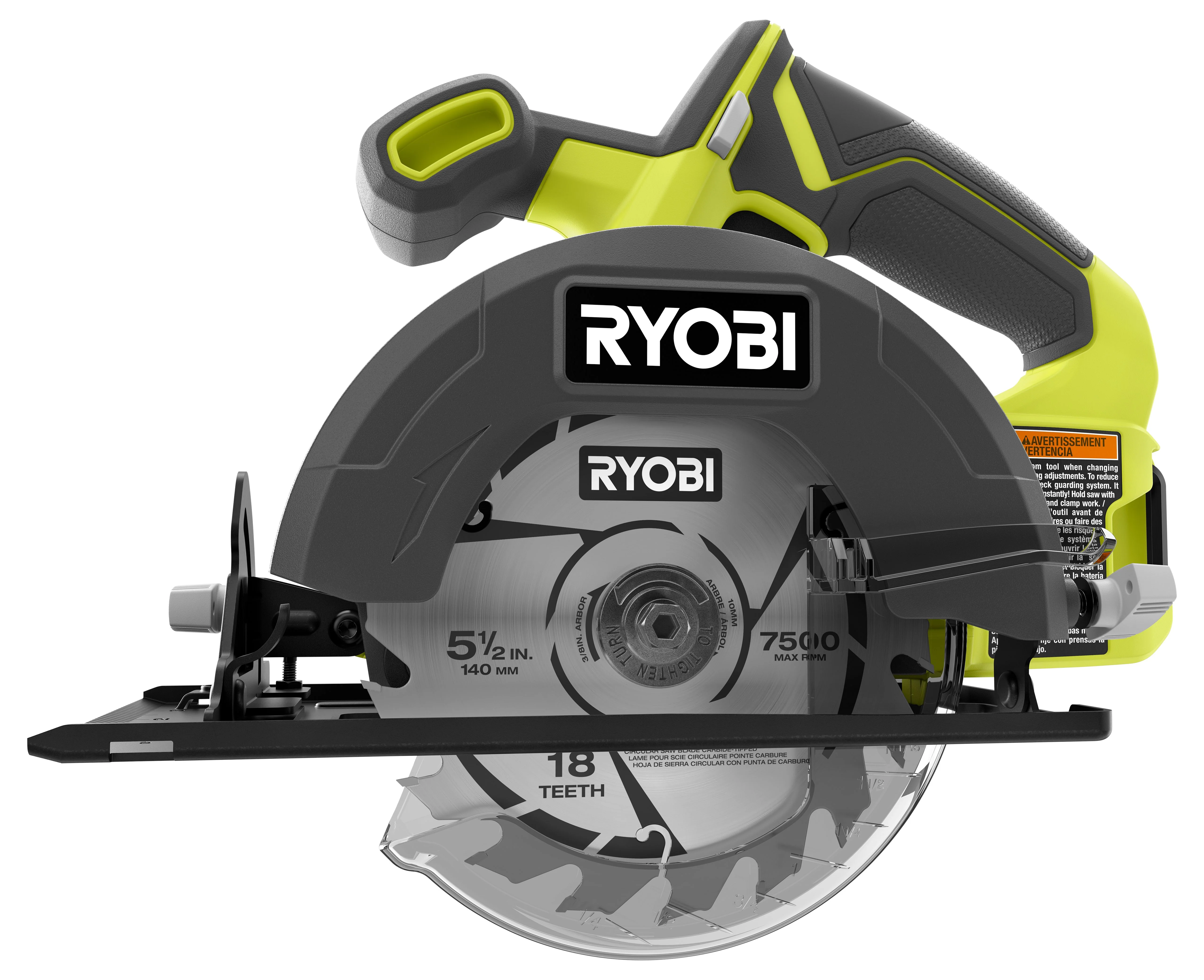 18V ONE+ 2-TOOL COMBO KIT - Image 11
