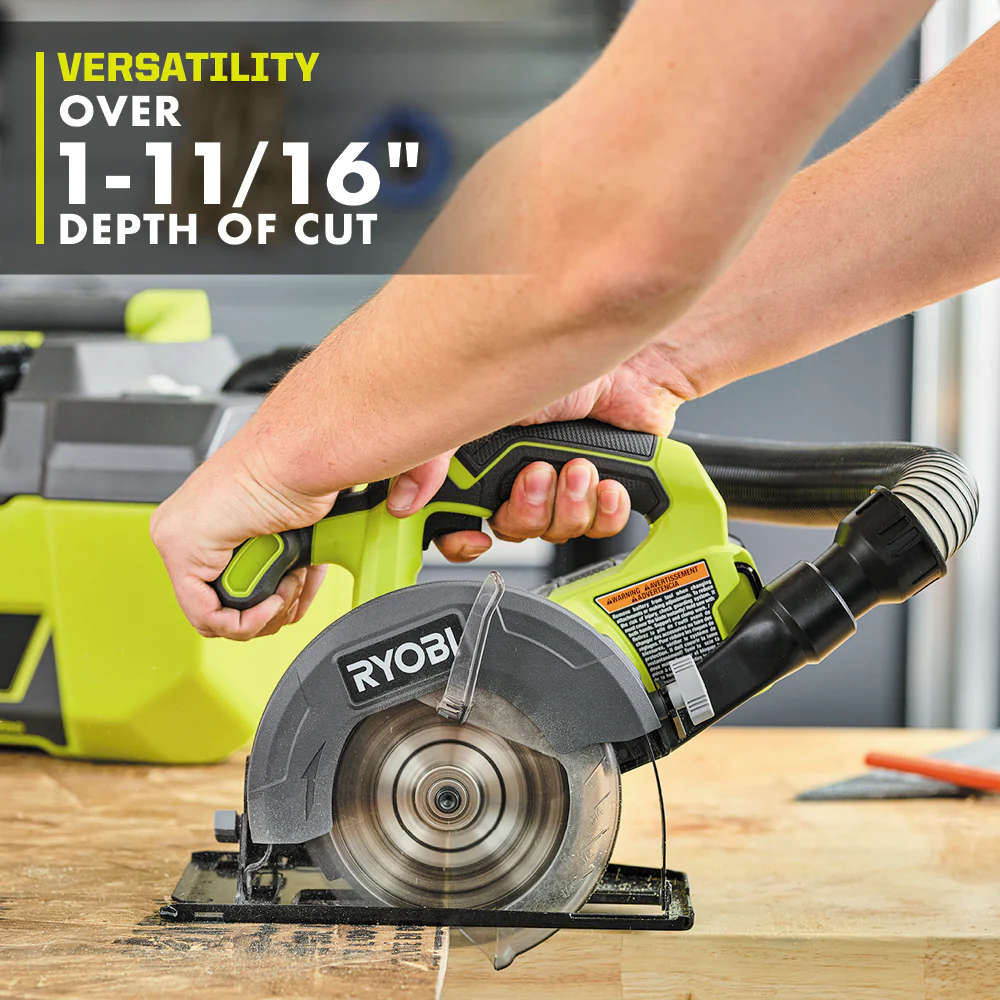 18V ONE+ 4-TOOL COMBO KIT - Image 13