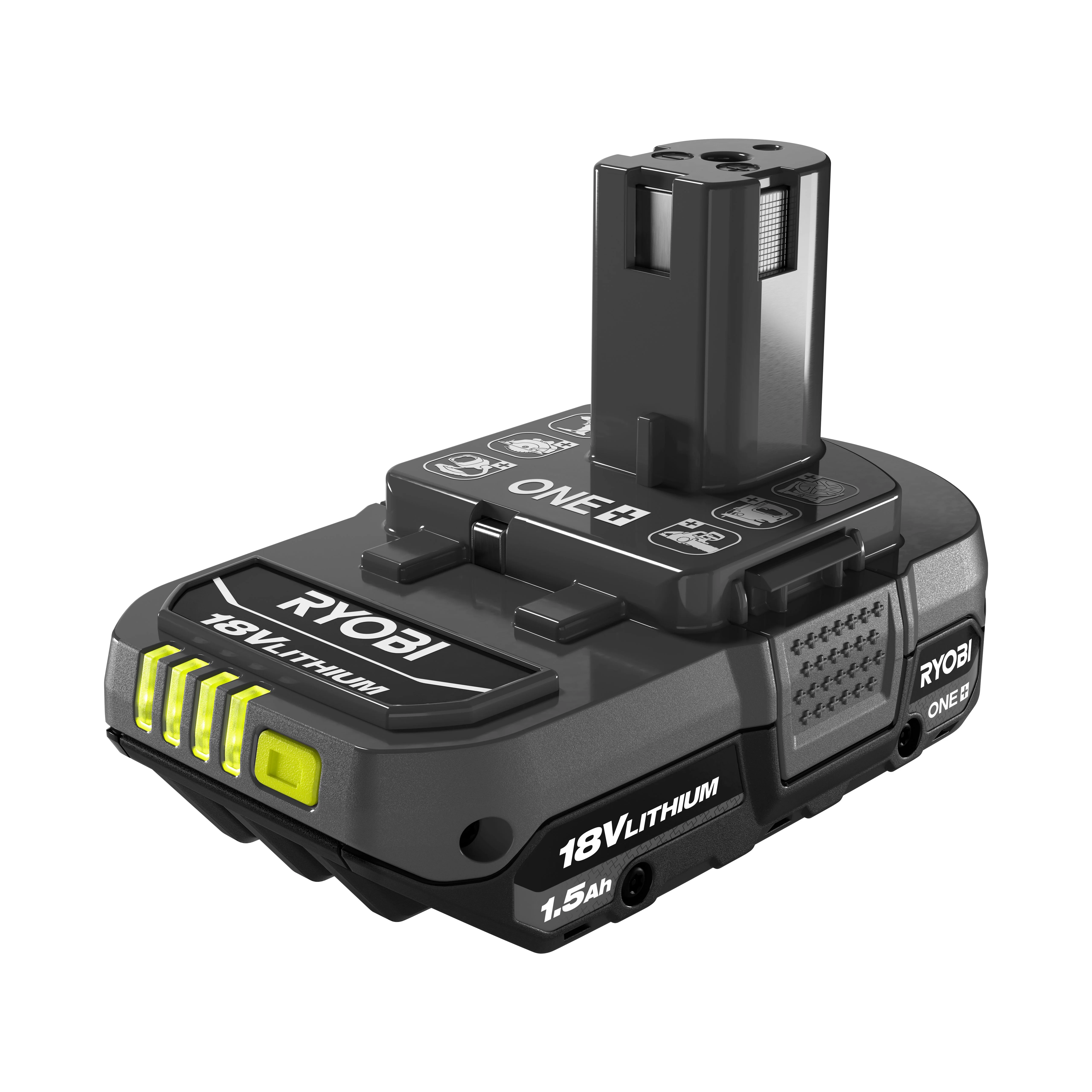 18V ONE+ 1/2" Drill/Driver Kit - Image 9