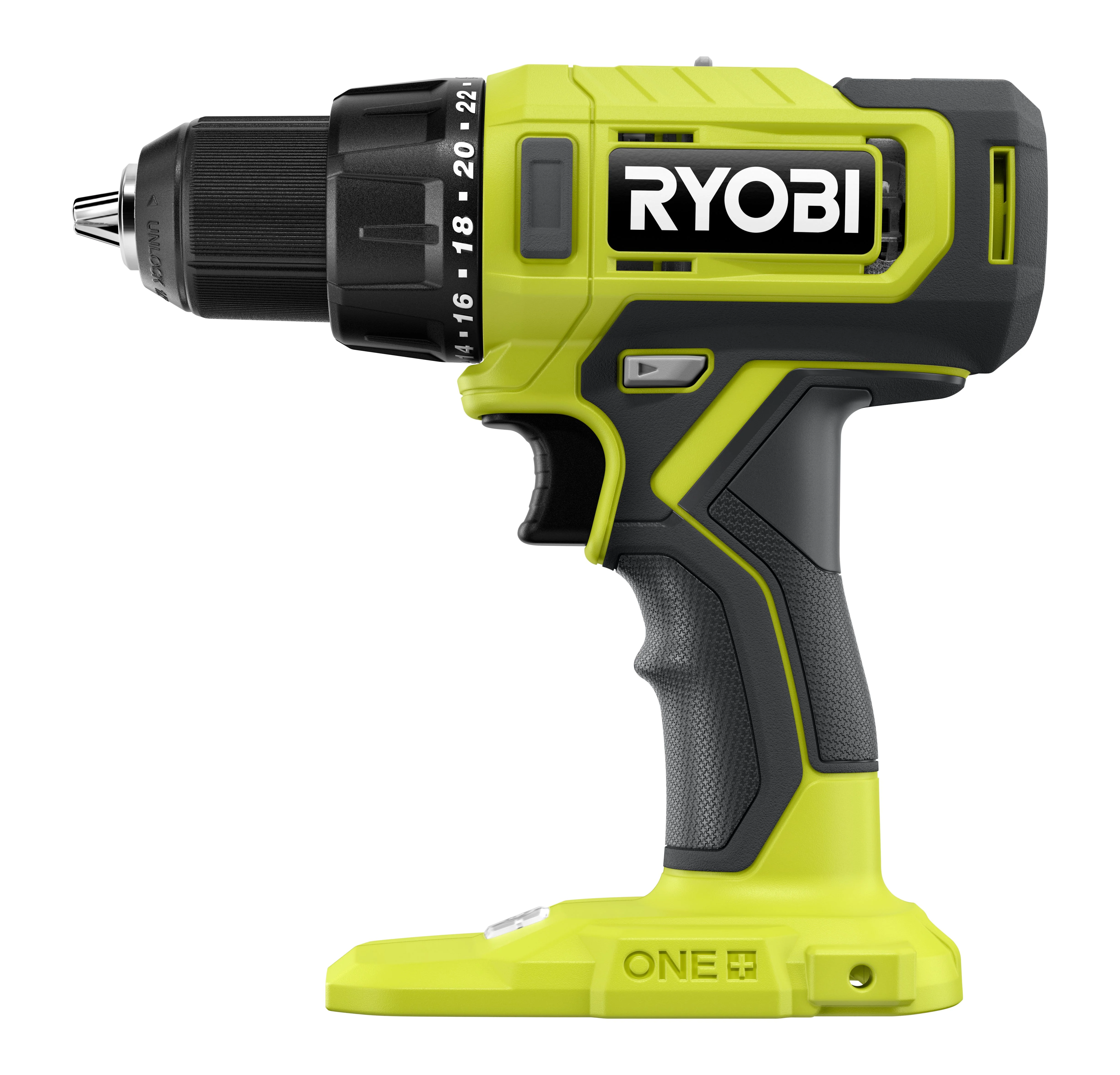 18V ONE+ 1/2" DRILL/DRIVER KIT - Image 11