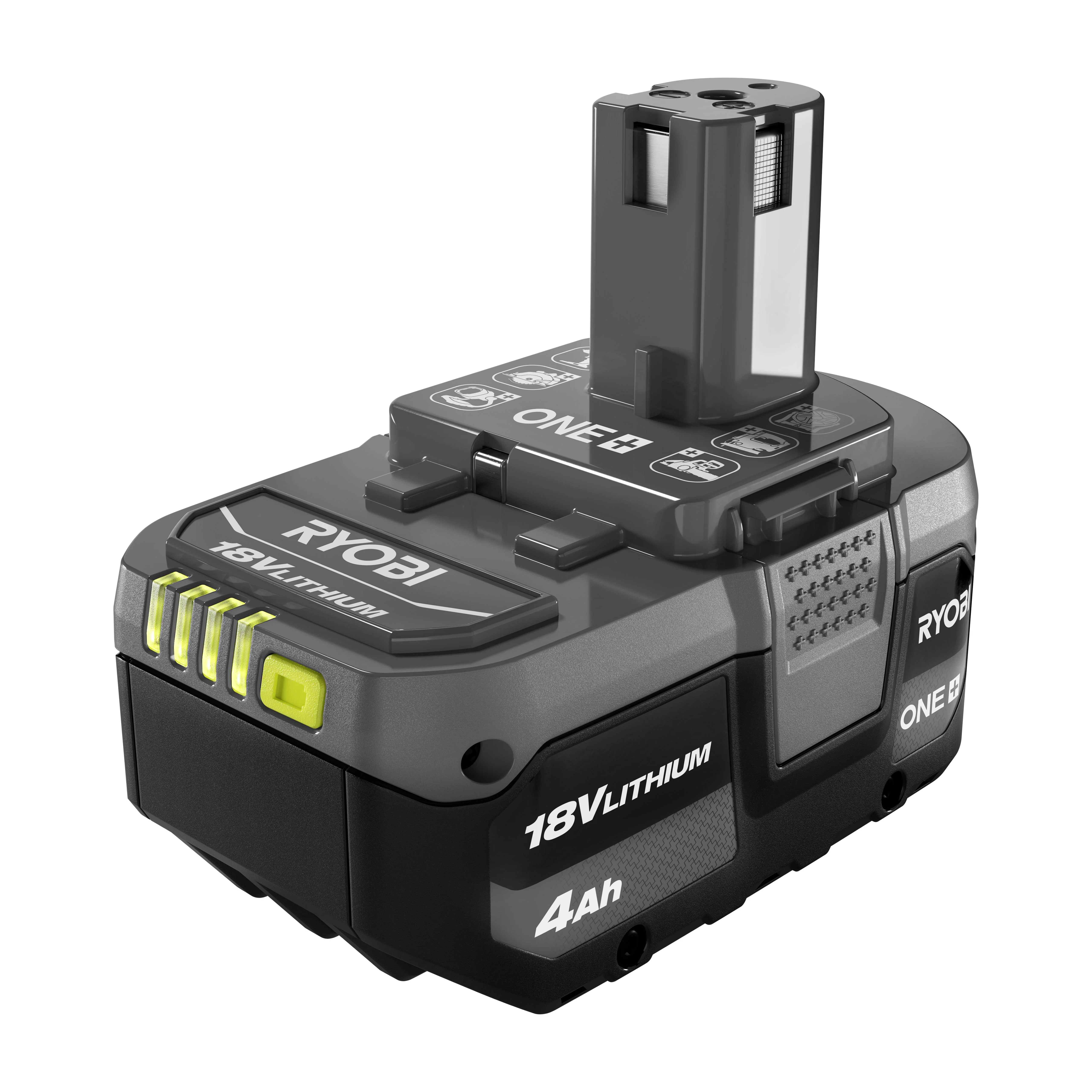 ONE+ 18V Cordless 5-1/2 in. Circular Saw Kit with 4.0 Ah Battery and Charger - Image 11