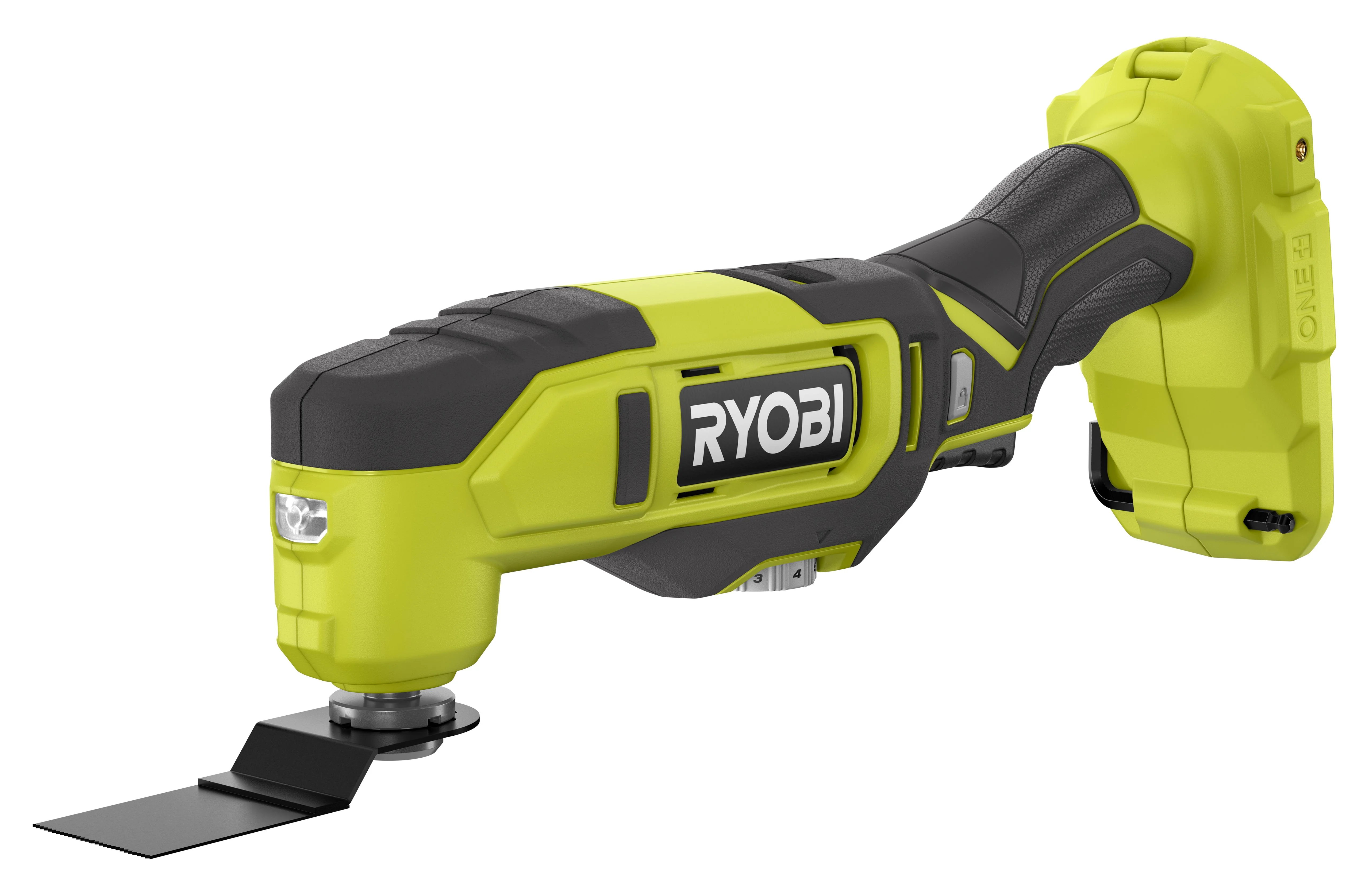 18V ONE+ Multi-Tool Kit - Image 10